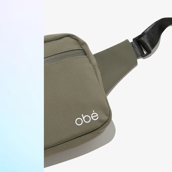 Obé Fotness brand new fanny pack - Picture 7 of 7
